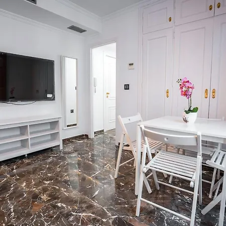 Appartement Qh Ayuntamiento