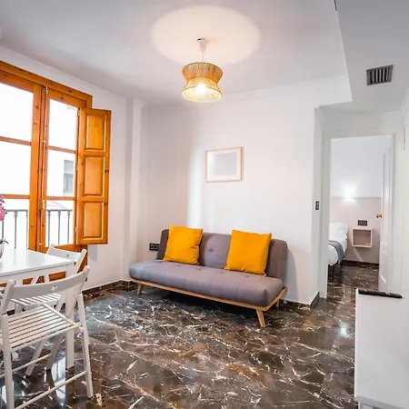 Apartment Qh Ayuntamiento