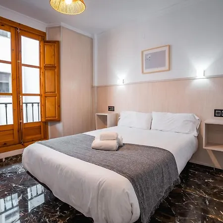 Apartment Qh Ayuntamiento Granada