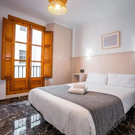 Appartement Qh Ayuntamiento *