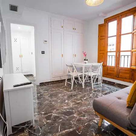 Apartment Qh Ayuntamiento