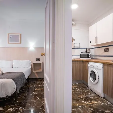 Apartment Qh Ayuntamiento