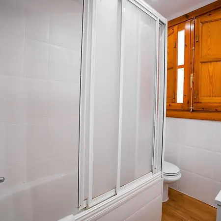 Apartment Qh Ayuntamiento Granada