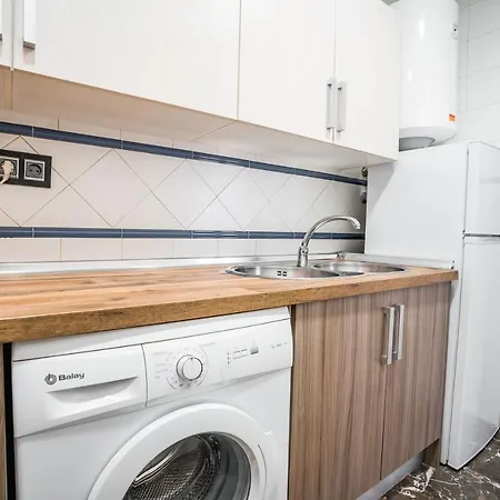 Apartment Qh Ayuntamiento