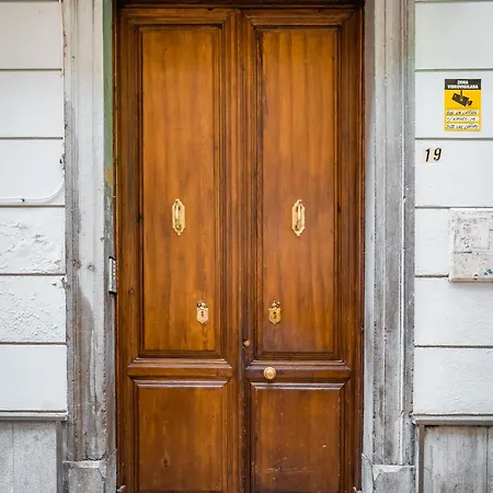 Apartment Qh Ayuntamiento