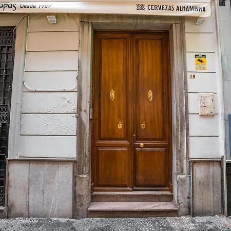 Qh Ayuntamiento Granada
