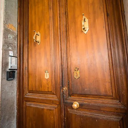 Apartment Qh Ayuntamiento *