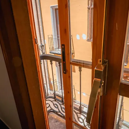 Apartment Qh Ayuntamiento Granada