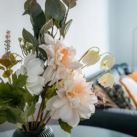 Apartment Qh Ayuntamiento *