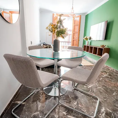 Apartment Qh Ayuntamiento