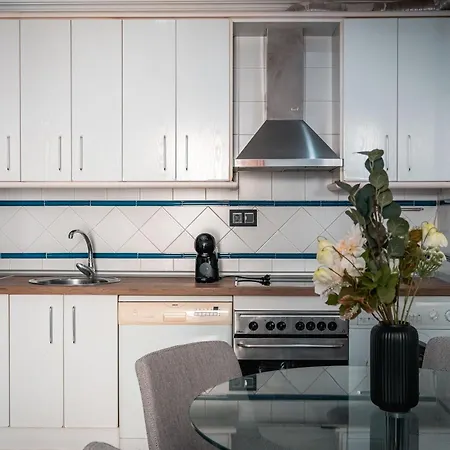 Qh Ayuntamiento Apartment Granada