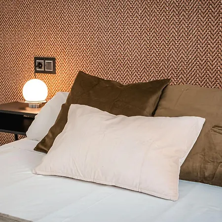 Apartment Qh Ayuntamiento Granada