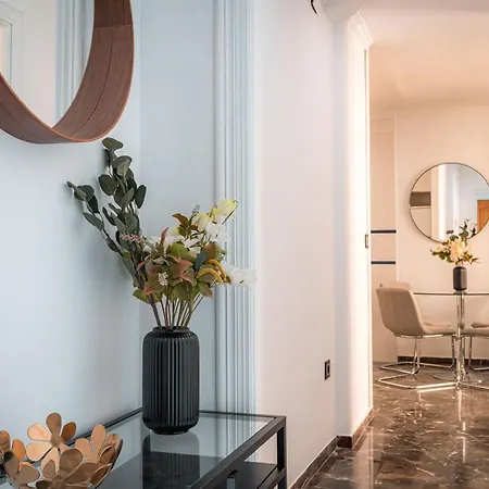 Apartment Qh Ayuntamiento *