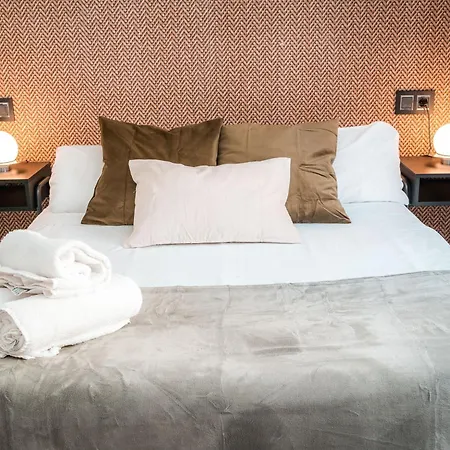 Apartment Qh Ayuntamiento