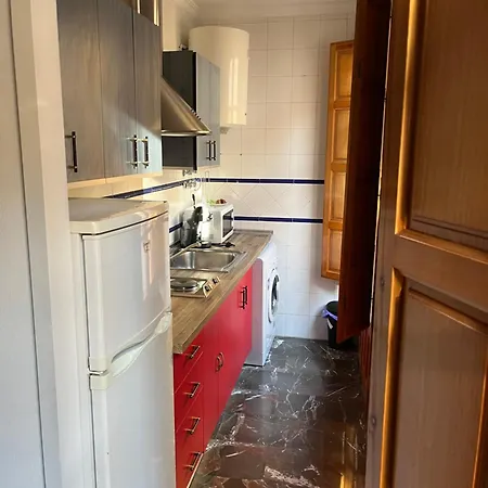Apartment Qh Ayuntamiento *