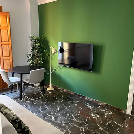 Qh Ayuntamiento Granada