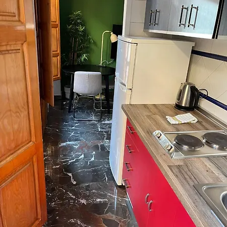 Qh Ayuntamiento Apartment *