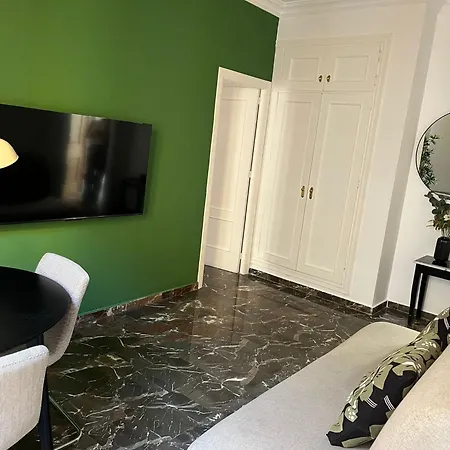Apartment Qh Ayuntamiento *