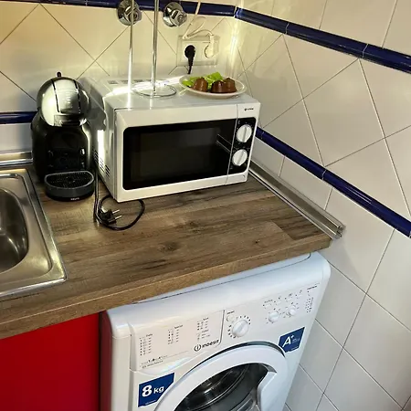 Qh Ayuntamiento Apartment Granada