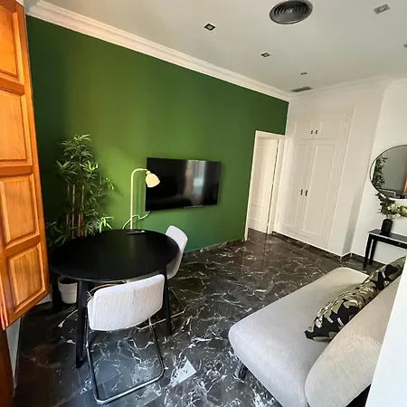 Apartment Qh Ayuntamiento Granada