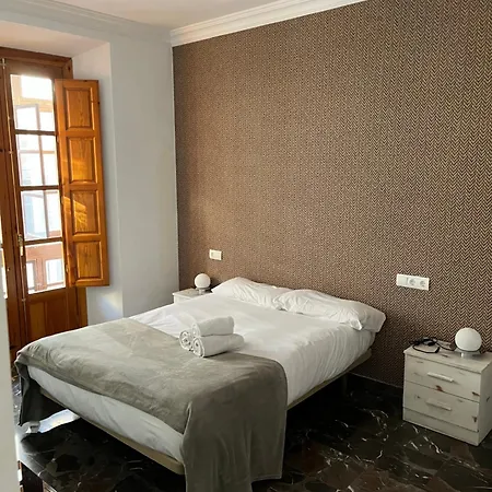 Apartment Qh Ayuntamiento