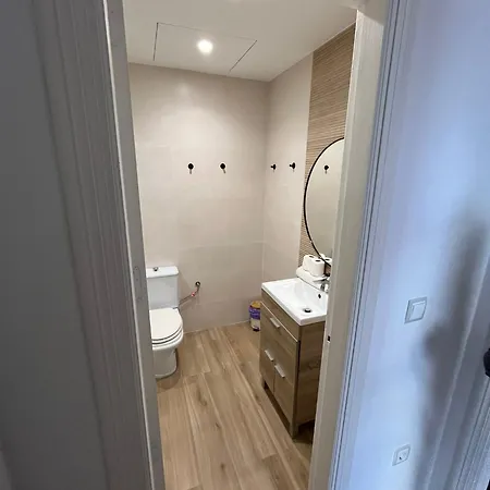 Apartment Qh Ayuntamiento *