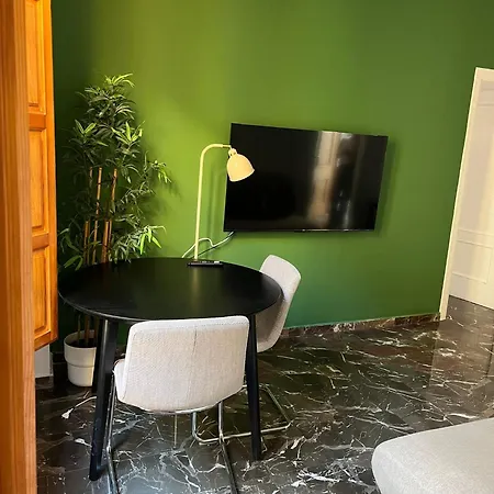 Apartment Qh Ayuntamiento Granada
