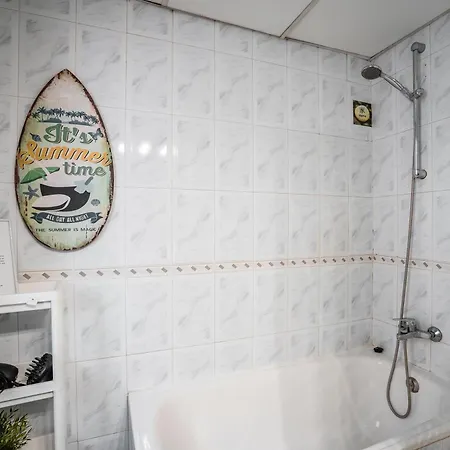 Qh Ayuntamiento Apartment
