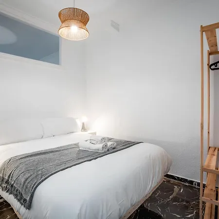 Apartment Qh Ayuntamiento *