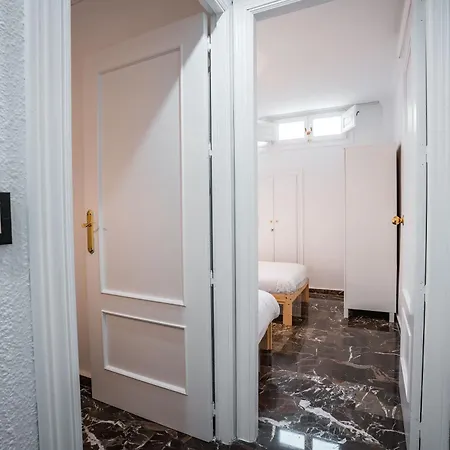 Apartment Qh Ayuntamiento