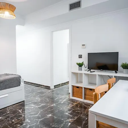 Qh Ayuntamiento Apartment *