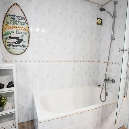 Apartment Qh Ayuntamiento *
